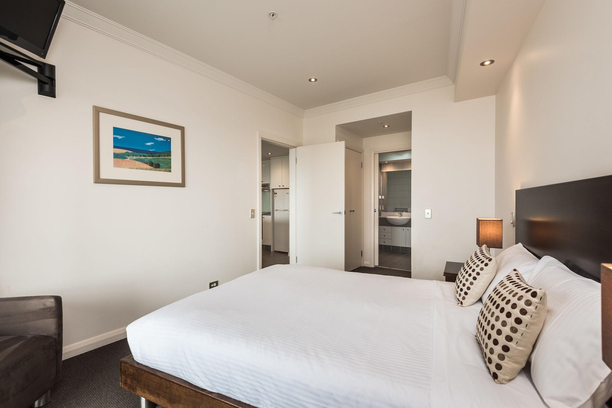 The Esplanade Resort And Spa Lakes Entrance Exterior foto